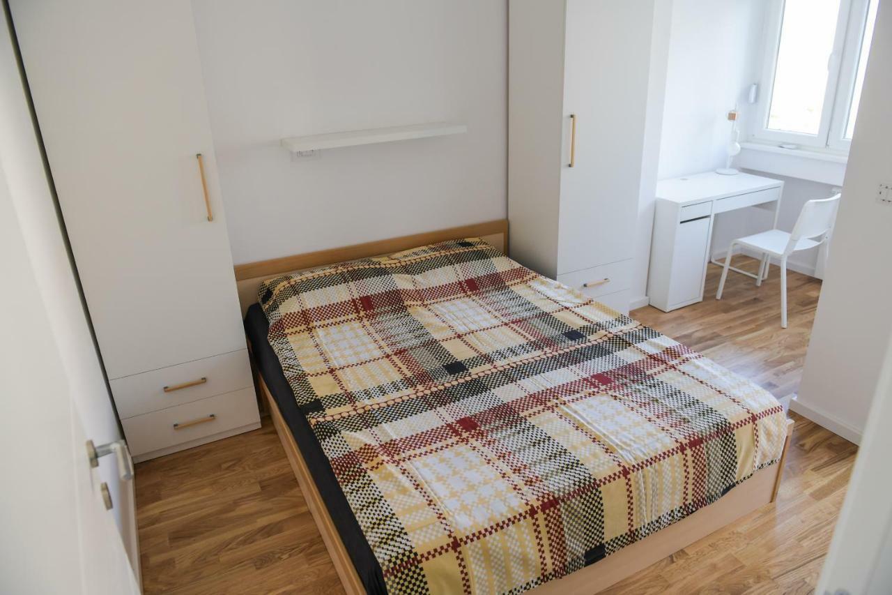 Puzzle Apartment Dedinje Zewnętrze zdjęcie