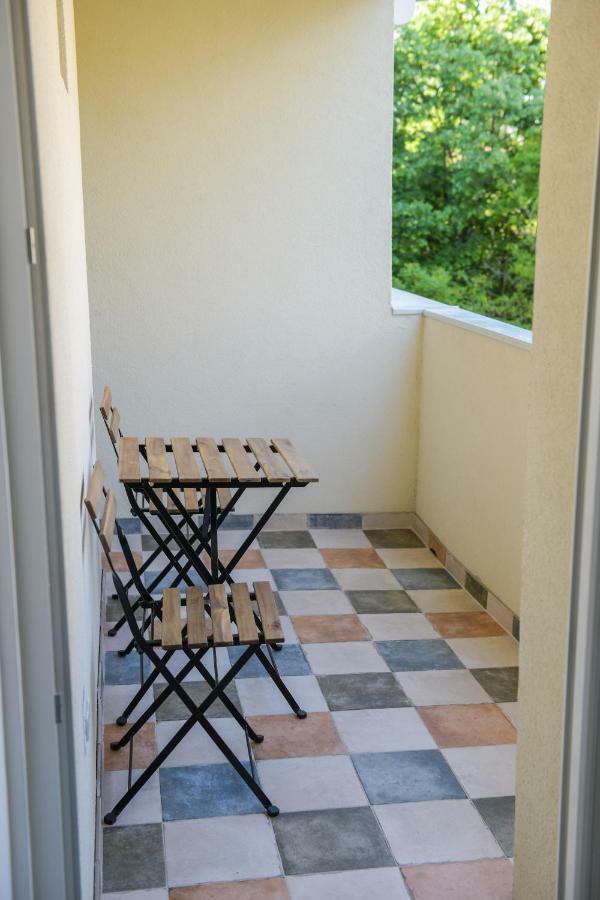 Puzzle Apartment Dedinje Zewnętrze zdjęcie