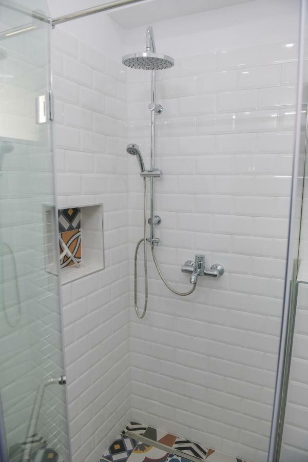 Puzzle Apartment Dedinje Zewnętrze zdjęcie